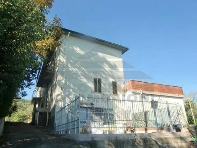 Villa Indipendente in vendita a Rosignano Marittimo, Toscana