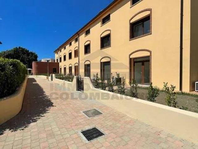 Villa Indipendente in vendita a Rosignano Marittimo, Toscana