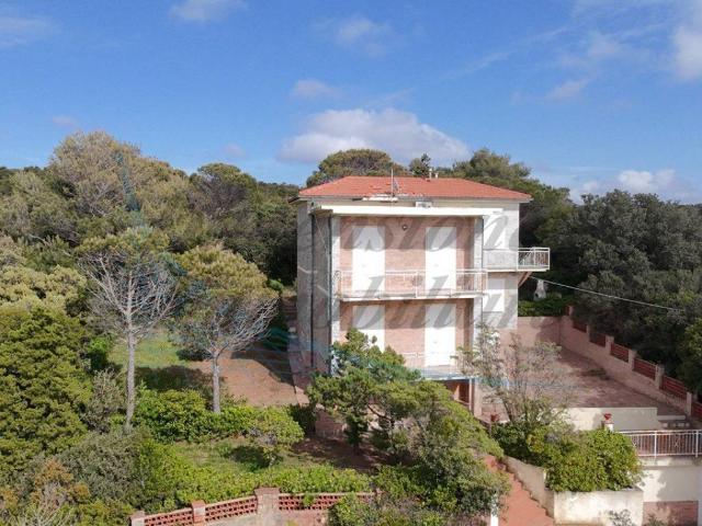 Villa Indipendente in vendita a Rosignano Marittimo, Toscana