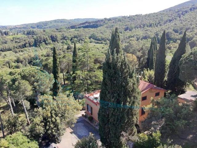 Villa Indipendente in vendita a Cafaggio, Rosignano Marittimo