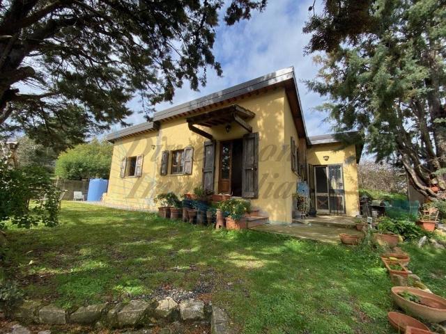 Villa Indipendente in vendita a Rosignano Marittimo, Toscana