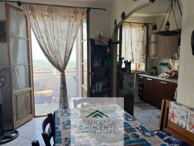 Villa Indipendente in vendita a Rosignano Marittimo, Toscana