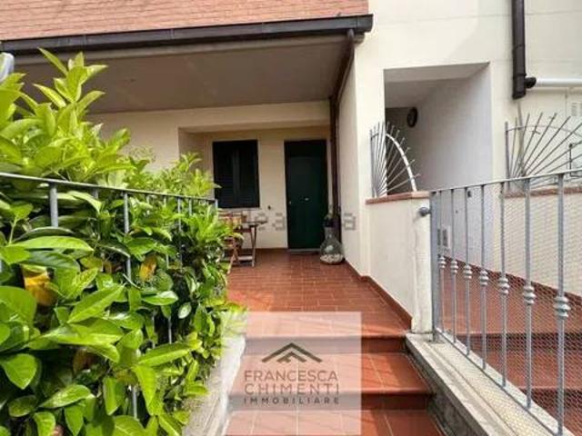 Villa Schiera in vendita a Il Fondino, Rosignano Marittimo