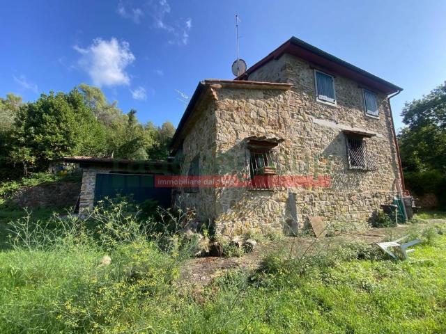 Villa Indipendente in vendita a Rosignano Marittimo, Toscana