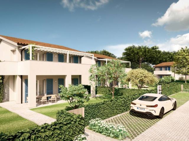 Villa Indipendente in vendita a Rosignano Marittimo, Toscana