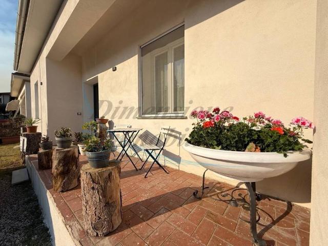 Villa Indipendente in vendita a Rosignano Marittimo, Toscana