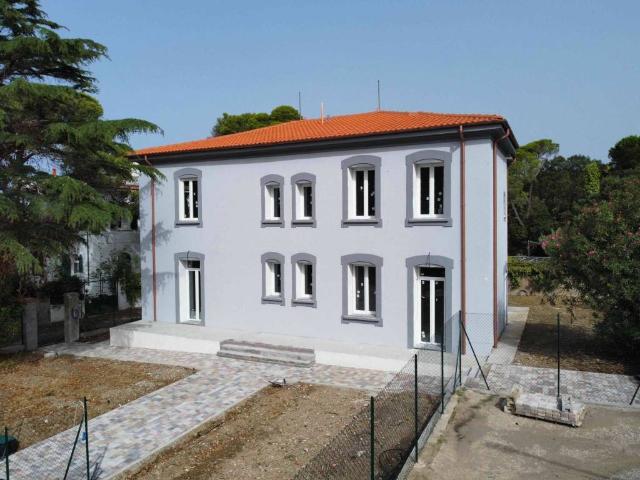 Villa Indipendente in vendita a Chioma, Rosignano Marittimo