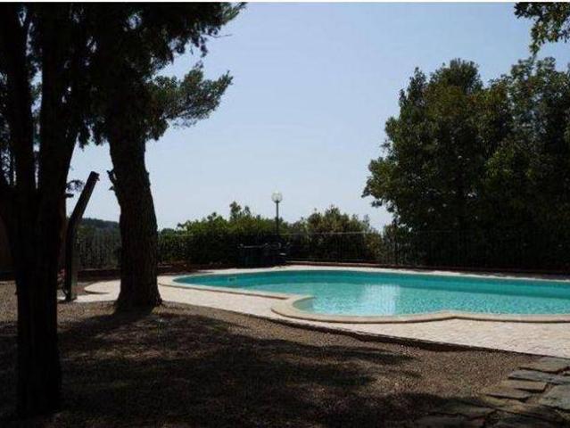 Villa Indipendente in vendita a Rosignano Marittimo, Toscana