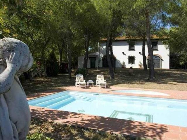 Villa Indipendente in vendita a Rosignano Marittimo, Toscana