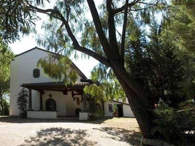 Villa Indipendente in vendita a Rosignano Marittimo, Toscana