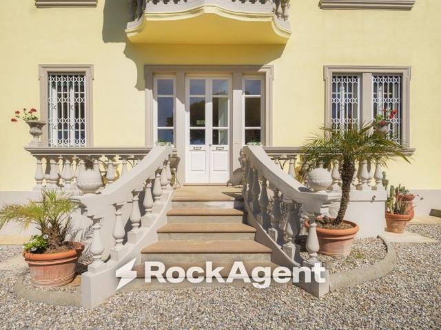 Villa Indipendente in vendita a Rosignano Marittimo, Toscana