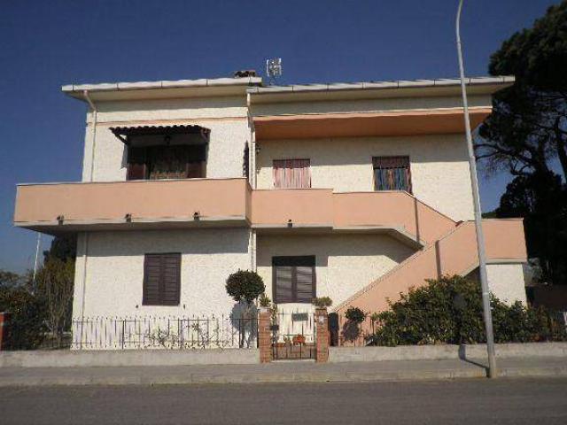 Villa Indipendente in vendita a Rosignano Marittimo, Toscana