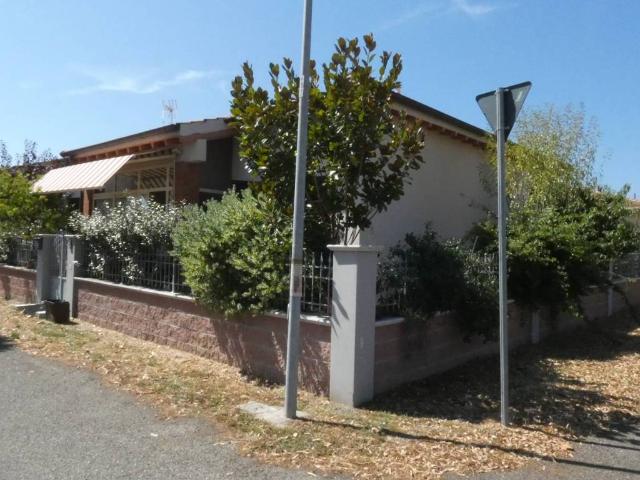Villa Indipendente in vendita a Rosignano Marittimo, Toscana