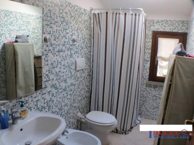 Villa Indipendente in vendita a Rosignano Marittimo, Toscana