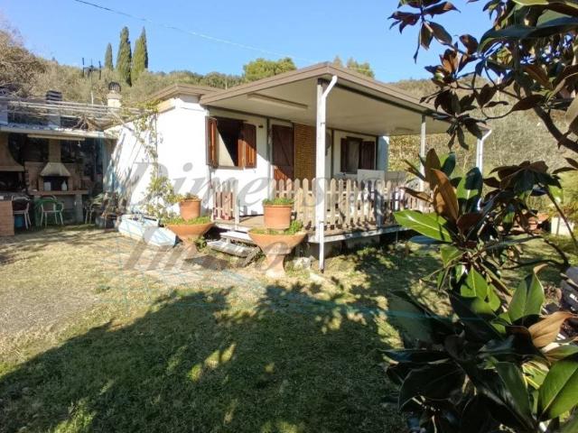 Villa Indipendente in vendita a Cafaggio, Rosignano Marittimo