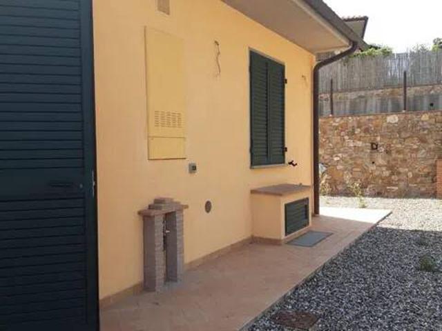Villa Indipendente in vendita a Rosignano Marittimo, Toscana