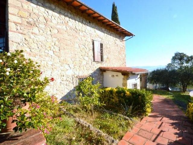 Villa Indipendente in vendita a Rosignano Marittimo, Toscana