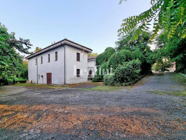 Villa Indipendente in vendita a Piemonte, Alessandria