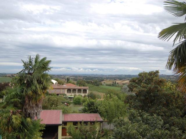 Villa Indipendente in vendita a Piemonte, Alessandria