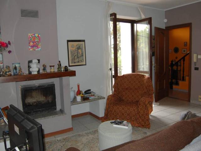 Villa Indipendente in vendita a Piemonte, Alessandria