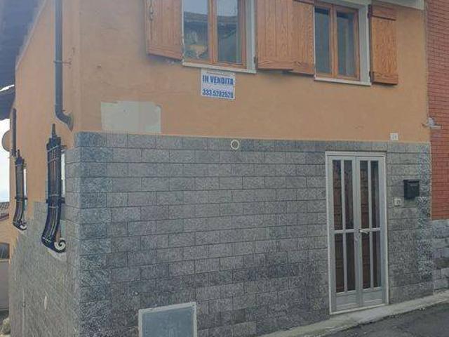 Villa Indipendente in vendita a Piemonte, Alessandria