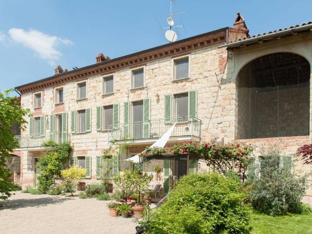 Rustico in vendita a Piemonte, Alessandria