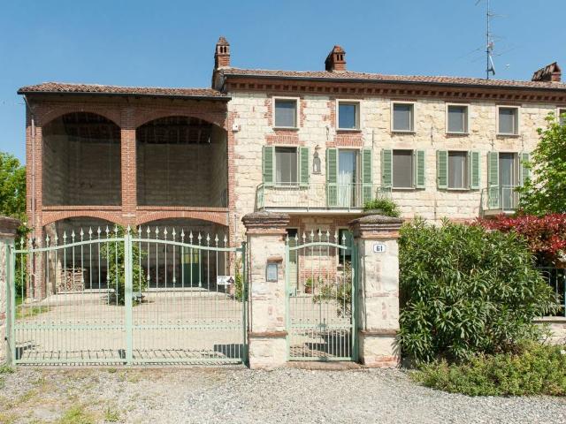 Rustico in vendita a Piemonte, Alessandria