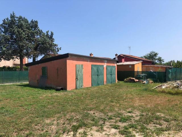 Villa Indipendente in vendita a Villaggio Norge Polesine, Rosolina