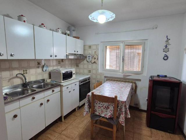 Villa Indipendente in vendita a Villaggio Norge Polesine, Rosolina