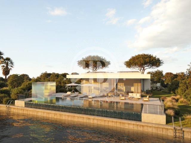 Villa Indipendente in vendita a Rosolina, Veneto