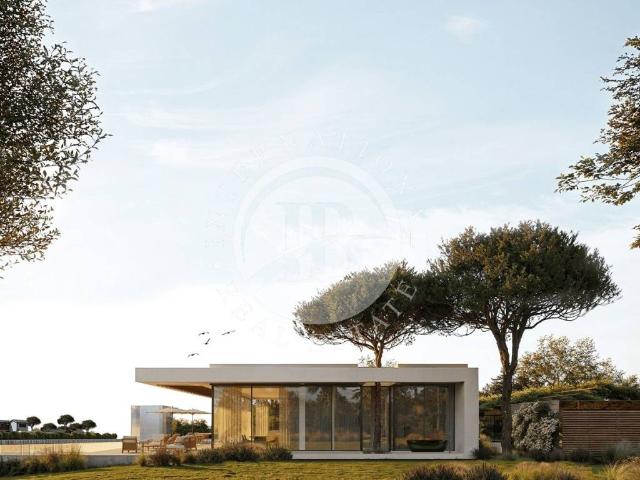Villa Indipendente in vendita a Rosolina, Veneto
