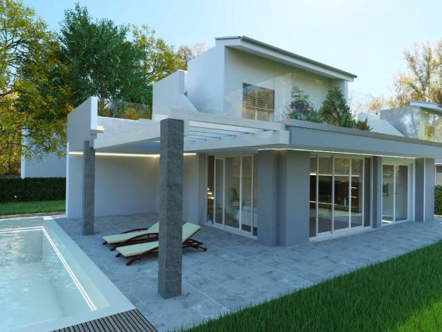 Villa Indipendente in vendita a Rosolina, Veneto