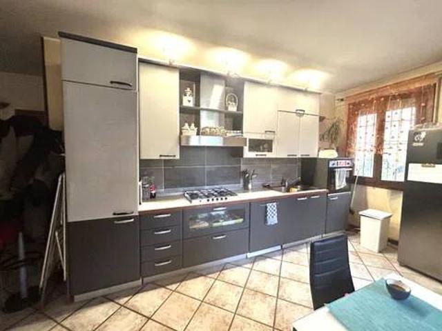 Villa Indipendente in vendita a Rosolina, Veneto