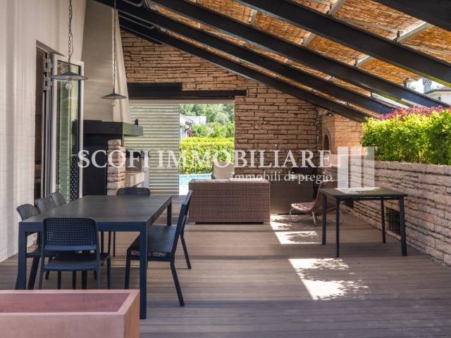 Villa Indipendente in vendita a Rosolina, Veneto
