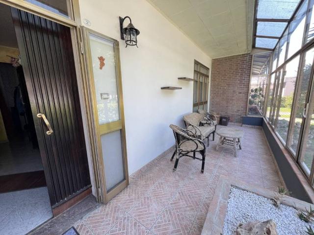 Villa Indipendente in vendita a Rosolina, Veneto