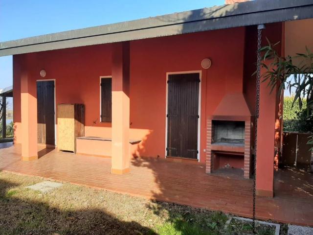 Villa Indipendente in vendita a Rosolina, Veneto