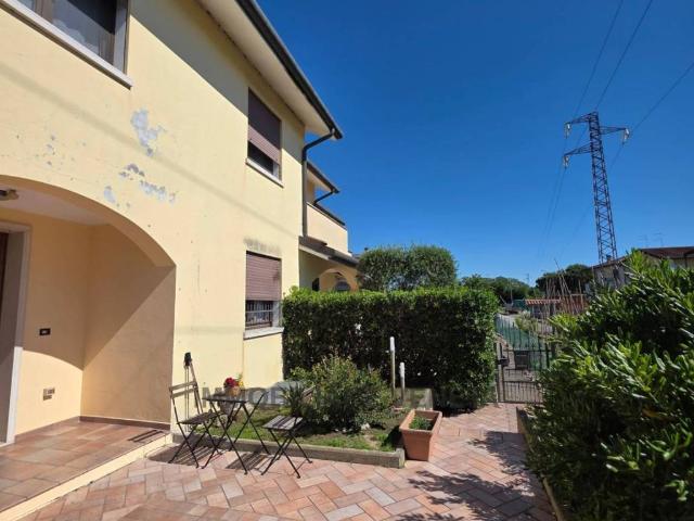 Villa Indipendente in vendita a Rosolina, Veneto