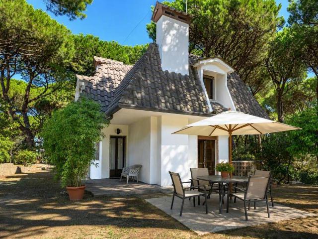 Villa Indipendente in vendita a Rosolina Mare, Rosolina
