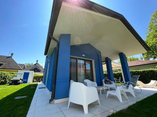Villa Indipendente in vendita a Rosolina, Veneto