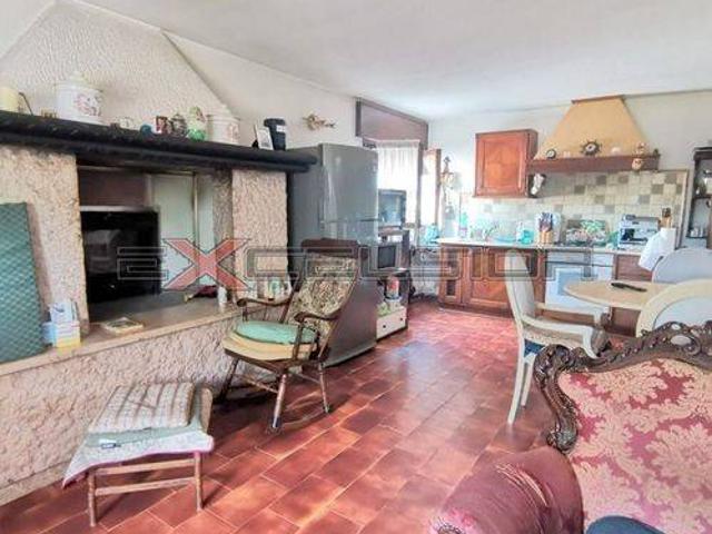 Villa Indipendente in vendita a Rosolina, Veneto