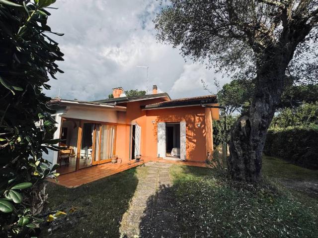 Villa Indipendente in vendita a Rosolina, Veneto