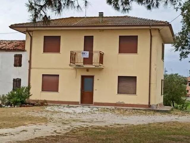 Villa Indipendente in vendita a Rosolina, Veneto