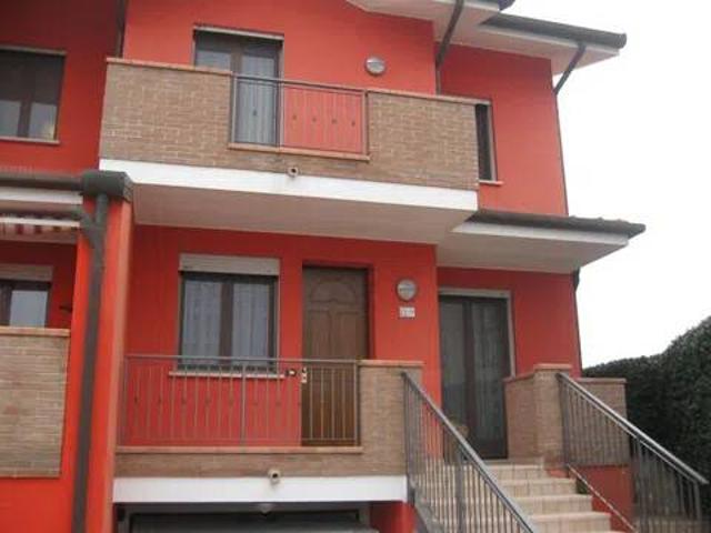 Villa Indipendente in vendita a Rosolina, Veneto