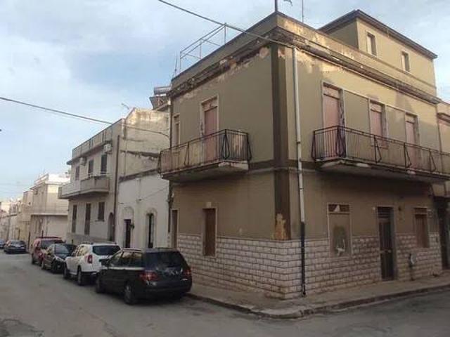 Villa Indipendente in vendita a Rosolini, Sicilia