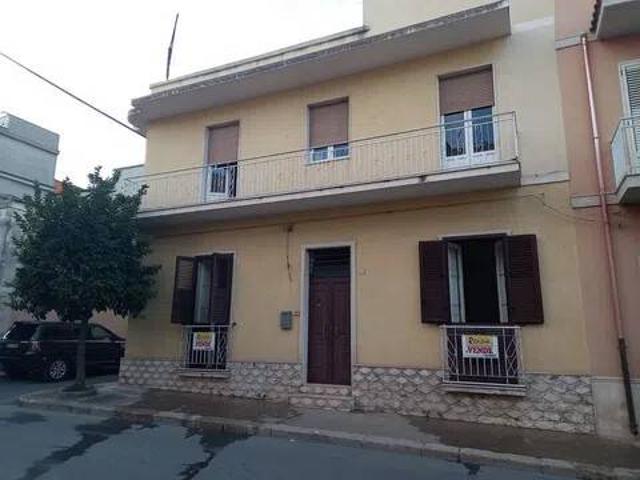 Villa Indipendente in vendita a Rosolini, Sicilia