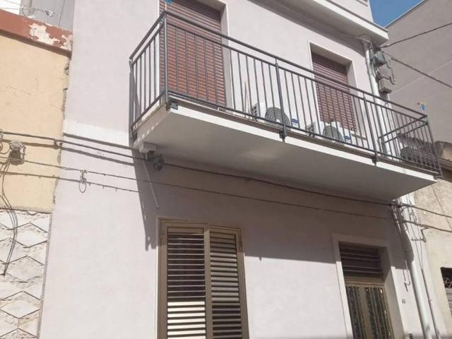 Villa Indipendente in vendita a Rosolini, Sicilia