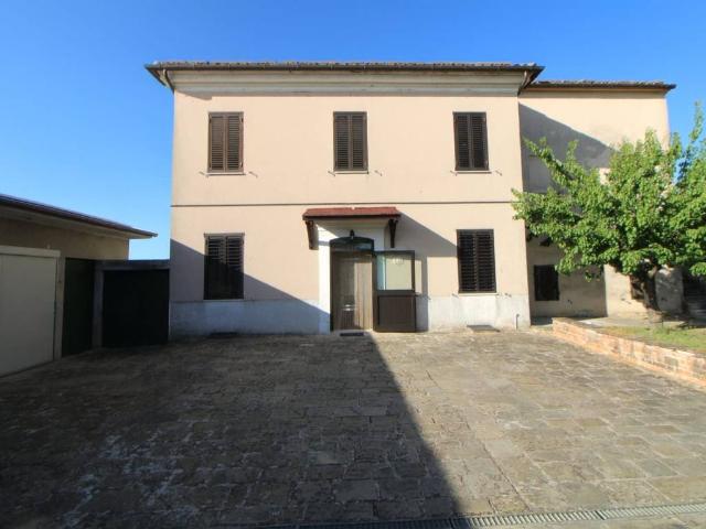 Villa Indipendente in vendita a Marche, Ancona