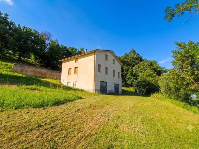 Villa Indipendente in vendita a Marche, Ancona