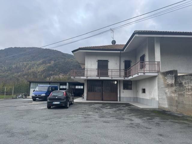 Villa Indipendente in vendita a Piemonte, Cuneo