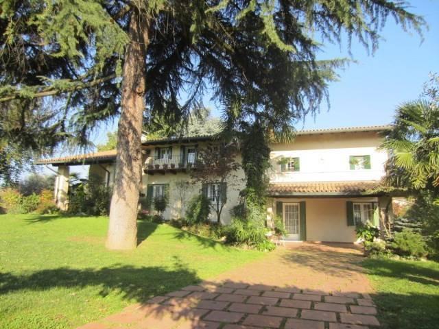 Villa Indipendente in vendita a Rossano Veneto, Veneto